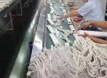 慈溪插座厂17元/小时